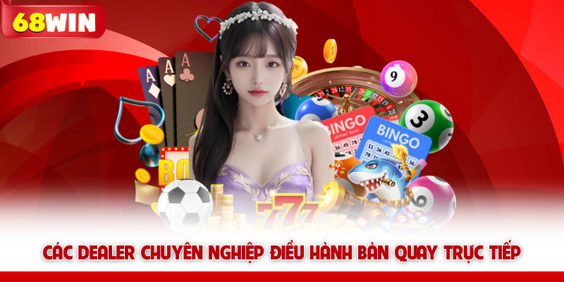 Baccarat Quốc Tế 68win | Hướng Dẫn Về Quy Tắc Và Chiến Lược 5 Chi tiết cách tham gia cùng các Dealer 68win chuyên nghiệp